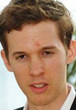 Натаниель Браун фото