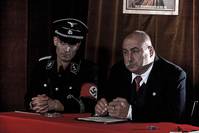 Кадр Хаберманн