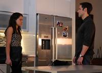 Кадр Темное дитя