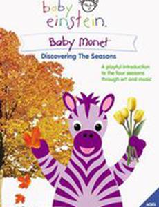 Baby Einstein: Baby Monet (видео)