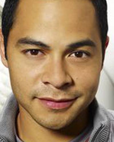 Хосе Пабло Кантильо фото