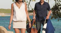 Кадр из фильма "Крутой поворот" - 1