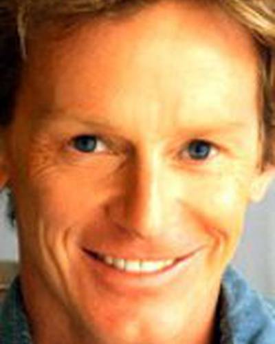 Крис Камм фото