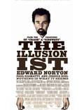 Постер из фильма "Иллюзионист" - 1
