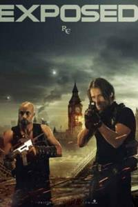 Постер Обитель зла 5