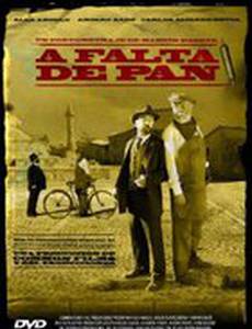 A falta de pan