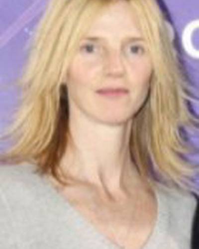 Аньес Обадья фото