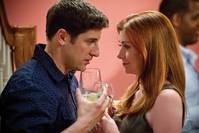 Кадр Американский пирог 4: Снова вместе