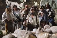 Кадр Остров сокровищ