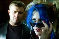 Кадр Реальный папа