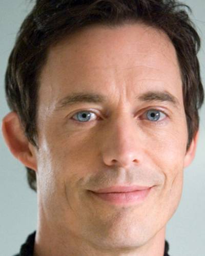 Томас Кэвэна фото