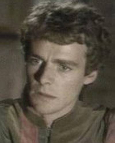 Майкл Осборн фото