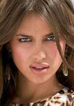 Ирина Шейк фото