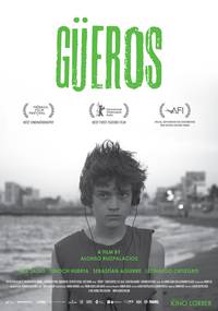 Постер Гуэрос