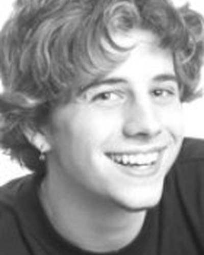 Кайл Свитзер фото