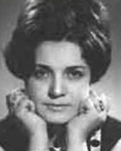 Метаксия Симонян фото