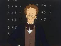 Кадр Приключения Тома Сойера