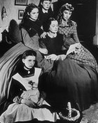 Маргарет О’Брайэн фото