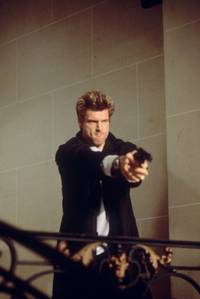 Кадр Ларго Винч