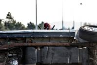 Кадр Дэдпул