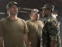 Кадр Операция «Дельта-фарс»