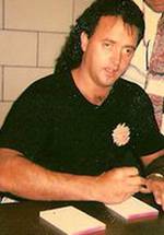 Роберт Гибсон фото