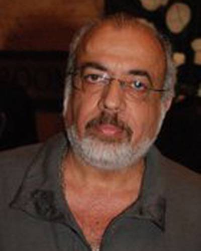 Дж.П. Дутта фото