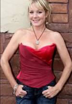 Хелен Пирсон фото