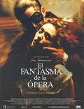 Постер из фильма "Призрак оперы" - 1