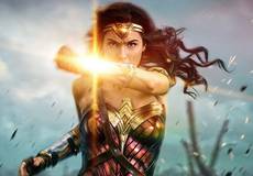 «Чудо-женщина» - лучший супергеройский фильм всех времен на «Томатах»