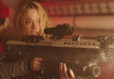 Бломкамп выпустил еще одну короткометражку: про жуткого-жуткого монстра