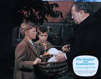 Кадр Забавные проделки язычников из Куммерова