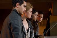 Кадр Фантом 3D