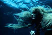 Кадр Всплеск