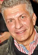 Борис Абрамов фото