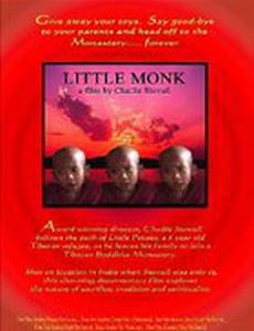 Little Monk