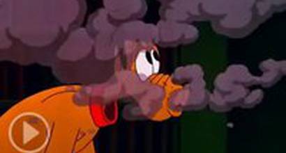 Мультфильм