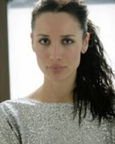 Ана Асенсио фото