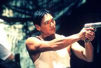 Кадр Мумия: Принц Египта