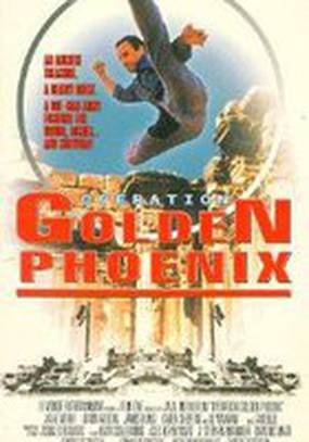 Операция «Золотой Феникс»