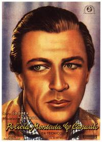 Постер Северо-западная конная полиция