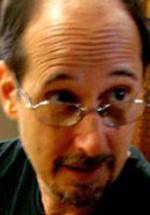 Стивен Чиодо фото