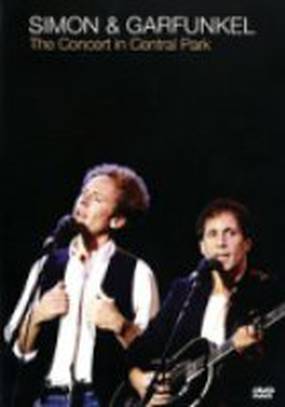 Simon and Garfunkel: The Concert in Central Park