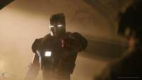 Кадр Железный человек 3