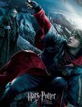 Постер из фильма "Гарри Поттер и Кубок огня" - 1