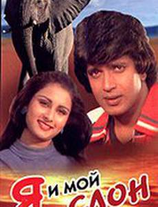 Я и мой слон