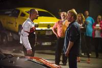 Кадр Скандинавский форсаж