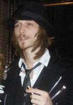 Грант Монохон фото