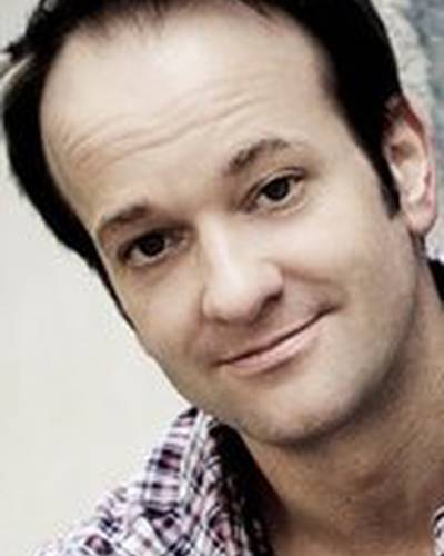 Майк Лосе фото