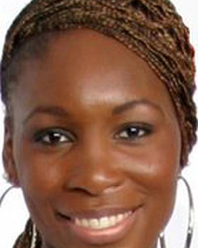 Венус Уильямс фото